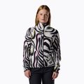 Moteriškas slidinėjimo flisinis džemperis Rossignol Polar Fleece savage black