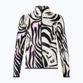 Moteriškas slidinėjimo flisinis džemperis Rossignol Polar Fleece savage black 6