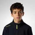 Vaikiškas flisinis džemperis Rossignol Polar Fleece black 6