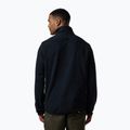 Vyriškas flisinis džemperis Rossignol Quarter Zip Fleece black 3