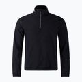 Vyriškas flisinis džemperis Rossignol Quarter Zip Fleece black 6