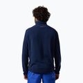 Vyriškas flisinis džemperis Rossignol Quarter Zip Fleece dark navy 3