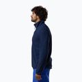 Vyriškas flisinis džemperis Rossignol Quarter Zip Fleece dark navy 4