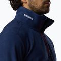 Vyriškas flisinis džemperis Rossignol Quarter Zip Fleece dark navy 5