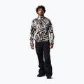 Vyriškas flisinis džemperis Rossignol Quarter Zip Fleece savage black 2