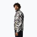Vyriškas flisinis džemperis Rossignol Quarter Zip Fleece savage black 4