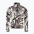 Vyriškas flisinis džemperis Rossignol Quarter Zip Fleece savage black 6