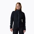 Moteriškas slidinėjimo flisinis džemperis Rossignol Polar Fleece black