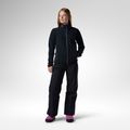 Moteriškas slidinėjimo flisinis džemperis Rossignol Polar Fleece black 2