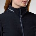 Moteriškas slidinėjimo flisinis džemperis Rossignol Polar Fleece black 5