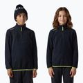 Vaikiškas flisinis džemperis Rossignol Quarter Zip Polar Fleece black