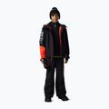 Vaikiškas flisinis džemperis Rossignol Quarter Zip Polar Fleece black 3