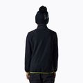 Vaikiškas flisinis džemperis Rossignol Quarter Zip Polar Fleece black 4