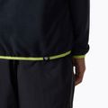 Vaikiškas flisinis džemperis Rossignol Quarter Zip Polar Fleece black 8
