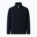 Vaikiškas flisinis džemperis Rossignol Quarter Zip Polar Fleece black 9