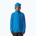 Vaikiškas flisinis džemperis Rossignol Quarter Zip Polar Fleece blazing blue 2