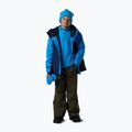 Vaikiškas flisinis džemperis Rossignol Quarter Zip Polar Fleece blazing blue 3