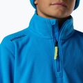 Vaikiškas flisinis džemperis Rossignol Quarter Zip Polar Fleece blazing blue 6