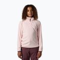 Vaikiškas flisinis džemperis Rossignol Quarter Zip Polar Fleece pale lilac 2