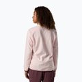Vaikiškas flisinis džemperis Rossignol Quarter Zip Polar Fleece pale lilac 4