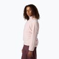 Vaikiškas flisinis džemperis Rossignol Quarter Zip Polar Fleece pale lilac 5