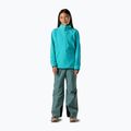 Vaikiškas flisinis džemperis Rossignol Quarter Zip Polar Fleece baltic 3