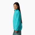 Vaikiškas flisinis džemperis Rossignol Quarter Zip Polar Fleece baltic 5
