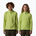 Vaikiškas flisinis džemperis Rossignol Quarter Zip Polar Fleece wild lime