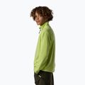 Vaikiškas flisinis džemperis Rossignol Quarter Zip Polar Fleece wild lime 5