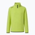 Vaikiškas flisinis džemperis Rossignol Quarter Zip Polar Fleece wild lime 9