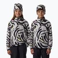 Vaikiškas flisinis džemperis Rossignol Quarter Zip Polar Fleece savage black