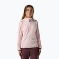 Vaikiškas flisinis džemperis Rossignol Polar Fleece pale lilac 2