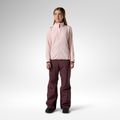 Vaikiškas flisinis džemperis Rossignol Polar Fleece pale lilac 3