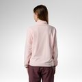 Vaikiškas flisinis džemperis Rossignol Polar Fleece pale lilac 4
