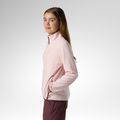 Vaikiškas flisinis džemperis Rossignol Polar Fleece pale lilac 5