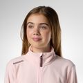Vaikiškas flisinis džemperis Rossignol Polar Fleece pale lilac 6