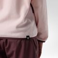 Vaikiškas flisinis džemperis Rossignol Polar Fleece pale lilac 7