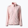 Vaikiškas flisinis džemperis Rossignol Polar Fleece pale lilac 8