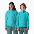 Vaikiškas flisinis džemperis Rossignol Polar Fleece baltic