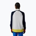 Moteriškas megztinis Rossignol JCC Graphic Turtle Neck white 3