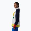 Moteriškas megztinis Rossignol JCC Graphic Turtle Neck white 4