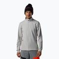 Vyriškas džemperis Rossignol Hero Stretch Fleece light grey