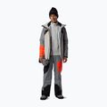 Vyriškas džemperis Rossignol Hero Stretch Fleece light grey 2