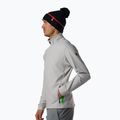 Vyriškas džemperis Rossignol Hero Stretch Fleece light grey 4