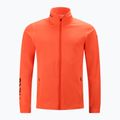 Vyriškas džemperis Rossignol Hero Stretch Fleece neon red 7