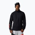 Vyriškas džemperis Rossignol Hero Stretch Fleece black
