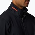 Vyriškas džemperis Rossignol Hero Stretch Fleece black 5