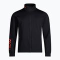 Vyriškas džemperis Rossignol Hero Stretch Fleece black 7