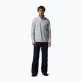 Vyriškas slidinėjimo džemperis Rossignol Mid Layer Stertch Half Zip light grey 2