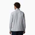 Vyriškas slidinėjimo džemperis Rossignol Mid Layer Stertch Half Zip light grey 3